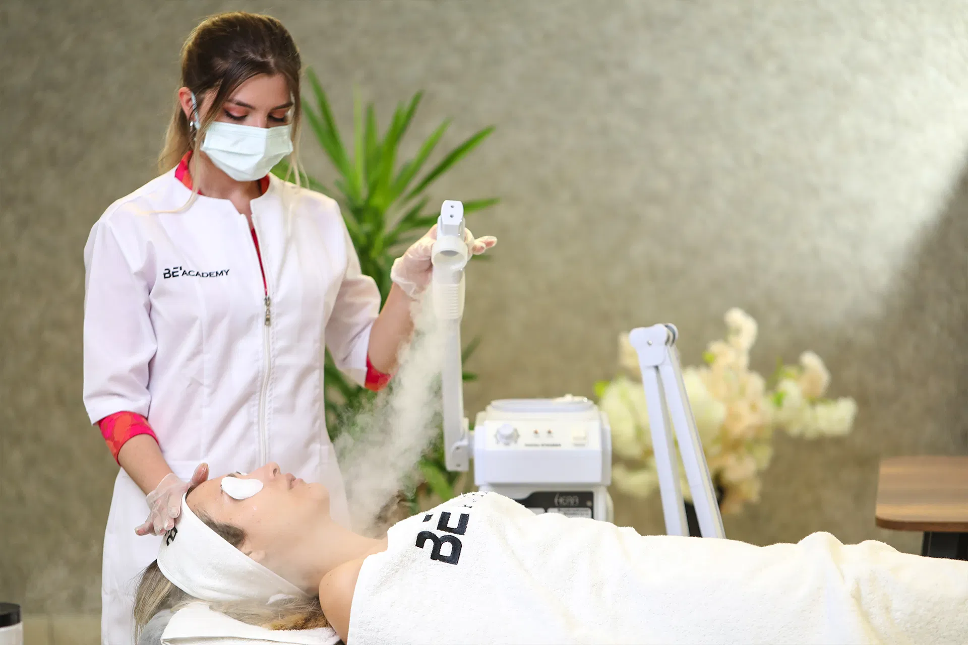 Sincan Güzellik Uzmanı